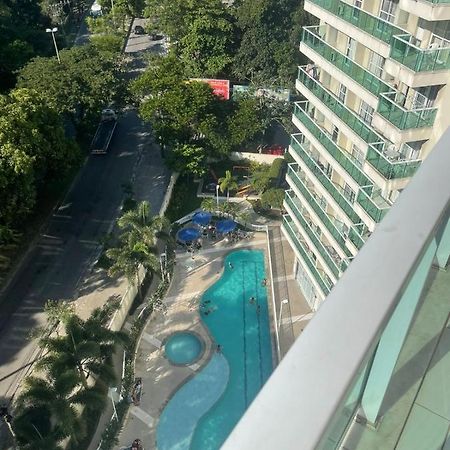 Bela Suite Rio Stay Rio de Janeiro Eksteriør bilde