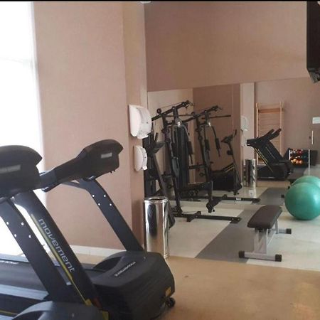 Bela Suite Rio Stay Rio de Janeiro Eksteriør bilde