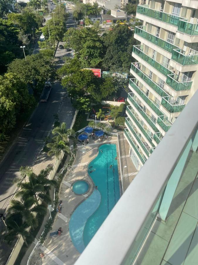 Bela Suite Rio Stay Rio de Janeiro Eksteriør bilde