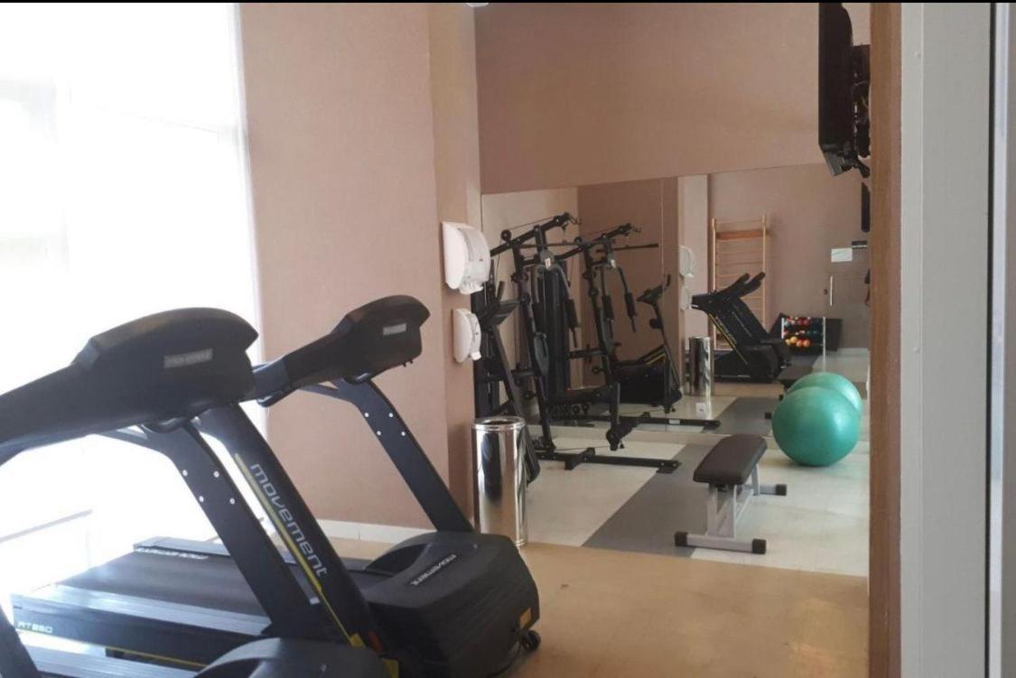 Bela Suite Rio Stay Rio de Janeiro Eksteriør bilde