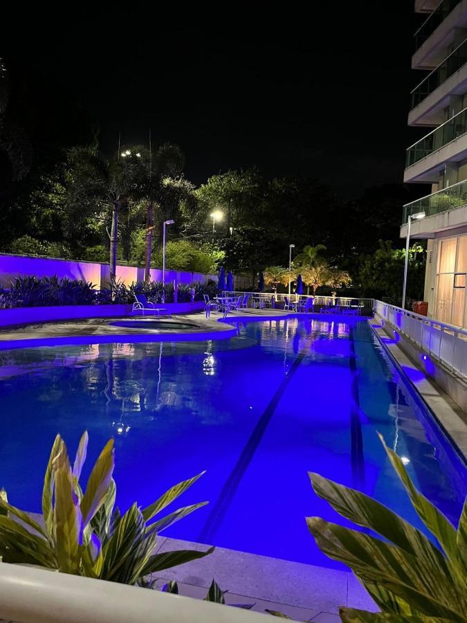 Bela Suite Rio Stay Rio de Janeiro Eksteriør bilde