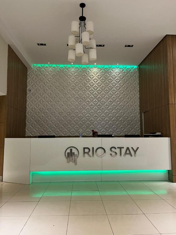 Bela Suite Rio Stay Rio de Janeiro Eksteriør bilde