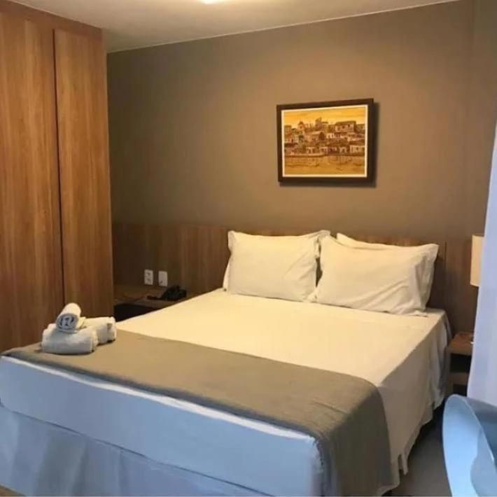 Bela Suite Rio Stay Rio de Janeiro Eksteriør bilde