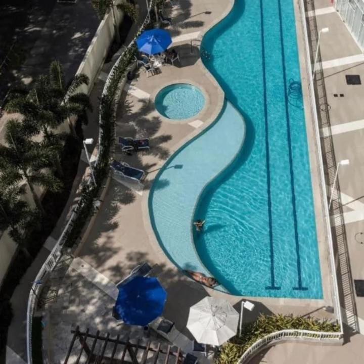 Bela Suite Rio Stay Rio de Janeiro Eksteriør bilde
