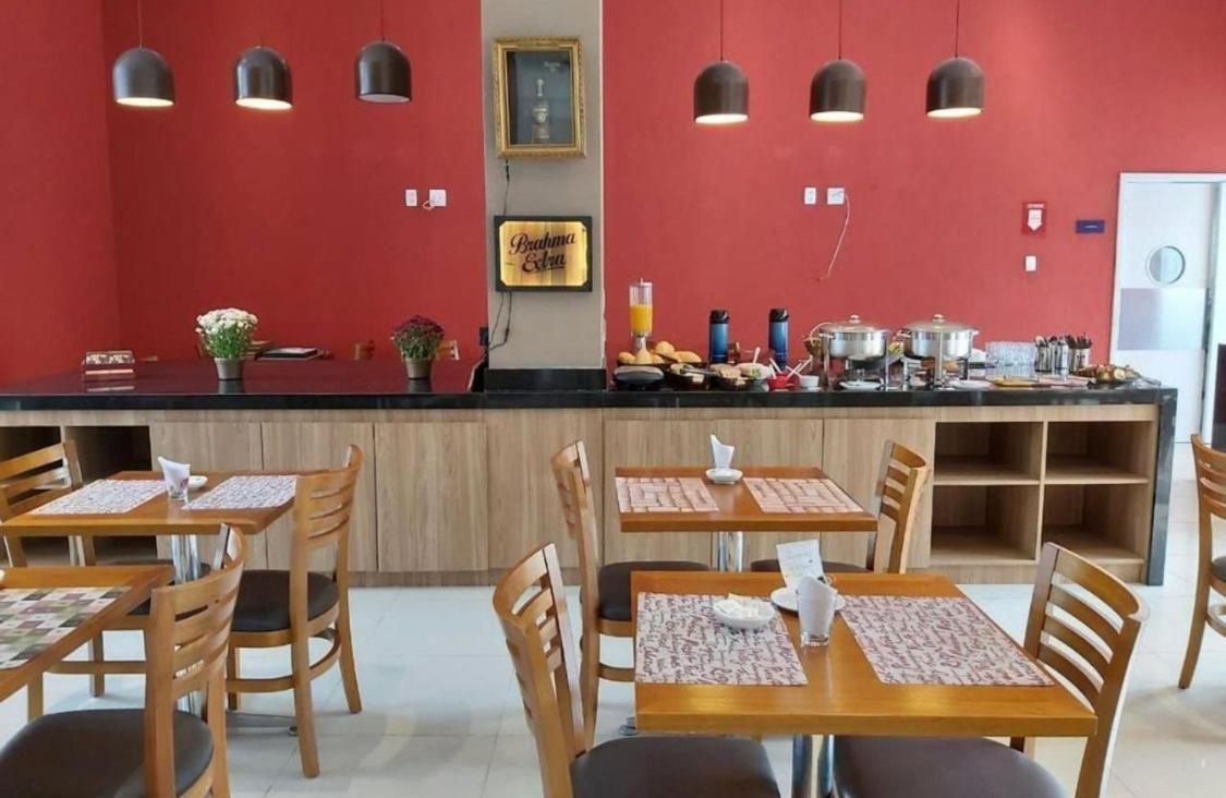 Bela Suite Rio Stay Rio de Janeiro Eksteriør bilde