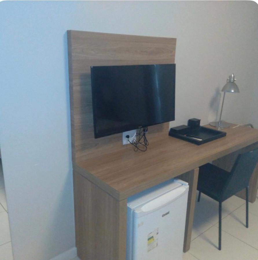 Bela Suite Rio Stay Rio de Janeiro Eksteriør bilde
