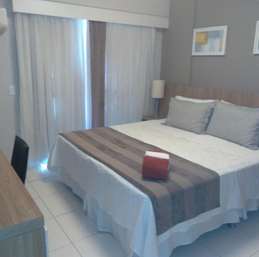 Bela Suite Rio Stay Rio de Janeiro Eksteriør bilde